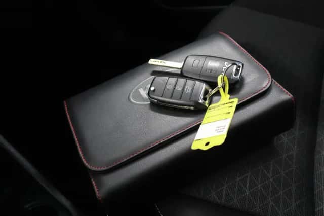 Kia Picanto (2021) thumbnail 21