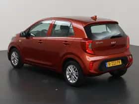 Kia Picanto (2021) thumbnail 22