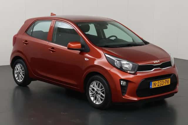 Kia Picanto (2021) thumbnail 23