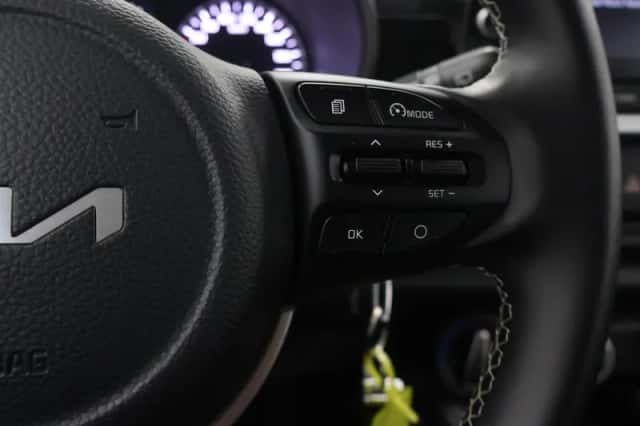 Kia Picanto (2021) thumbnail 24