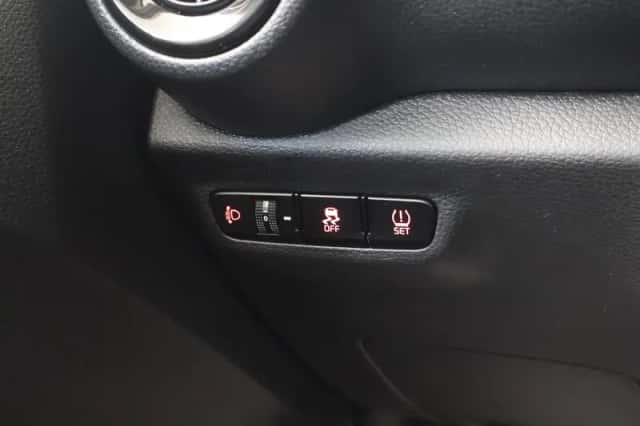 Kia Picanto (2021) thumbnail 28