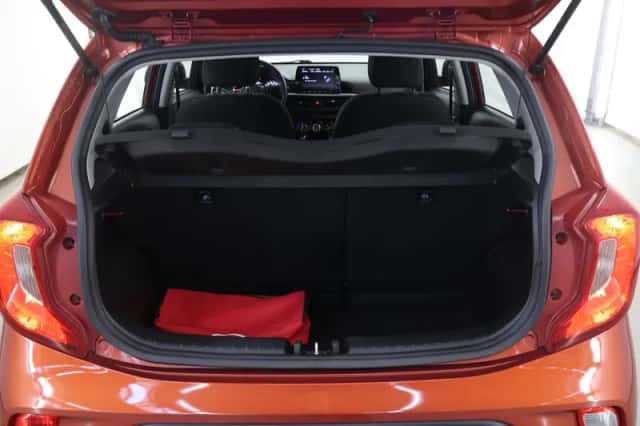Kia Picanto (2021) thumbnail 31