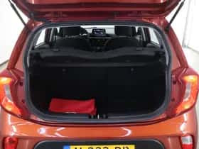 Kia Picanto (2021) thumbnail 31