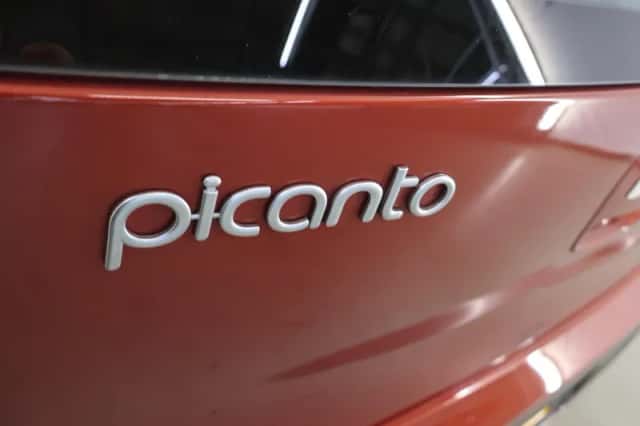 Kia Picanto (2021) thumbnail 32