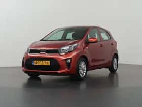 Kia Picanto (2021) thumbnail 34
