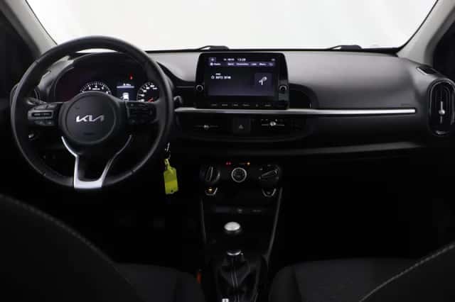 Kia Picanto (2021) thumbnail 8