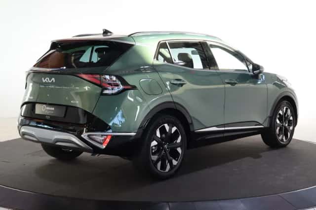 Kia Sportage (2026) thumbnail 2