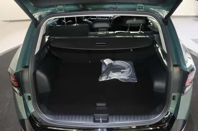 Kia Sportage (2026) thumbnail 11