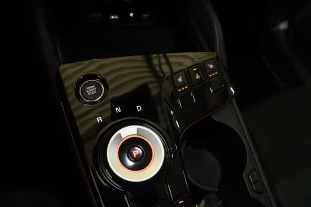 Kia Sportage (2026) thumbnail 14