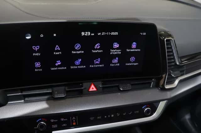 Kia Sportage (2026) thumbnail 15