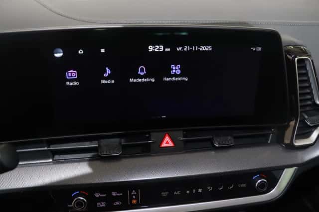 Kia Sportage (2026) thumbnail 16