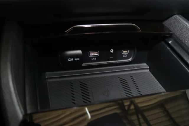 Kia Sportage (2026) thumbnail 19