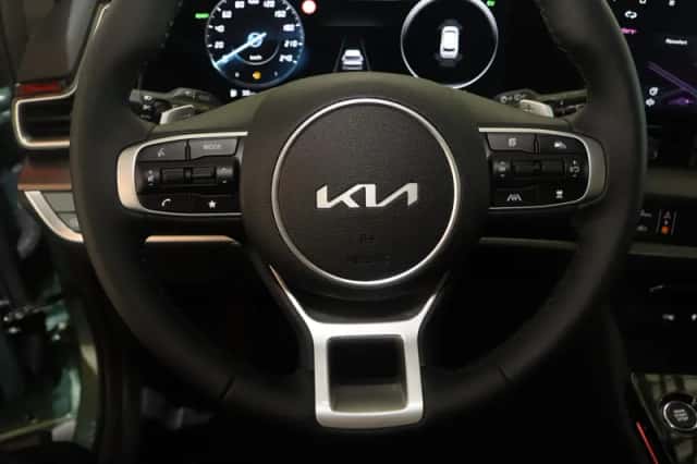 Kia Sportage (2026) thumbnail 20