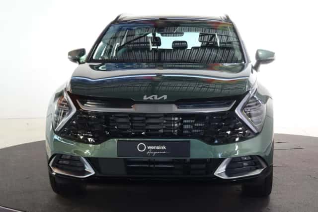 Kia Sportage (2026) thumbnail 3
