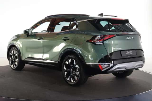 Kia Sportage (2026) thumbnail 21