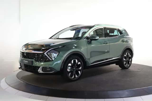 Kia Sportage (2026) thumbnail 23