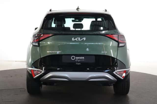Kia Sportage (2026) thumbnail 4