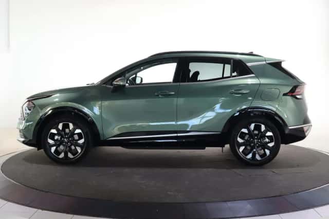 Kia Sportage (2026) thumbnail 5