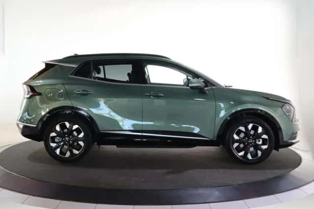 Kia Sportage (2026) thumbnail 6