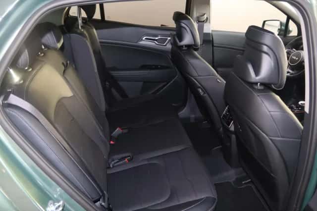 Kia Sportage (2026) thumbnail 7