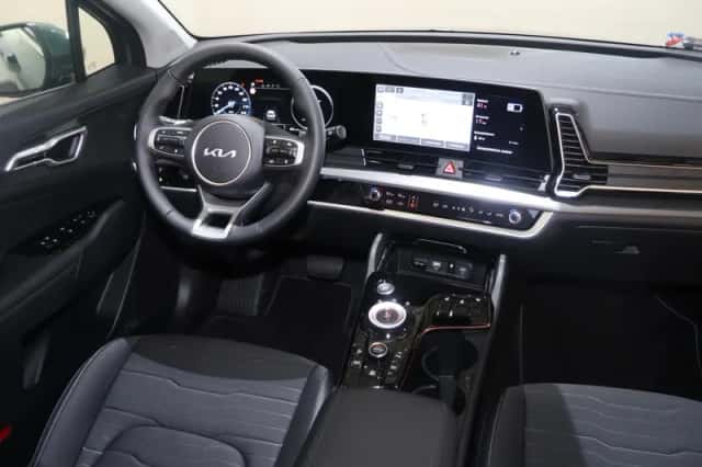 Kia Sportage (2026) thumbnail 8