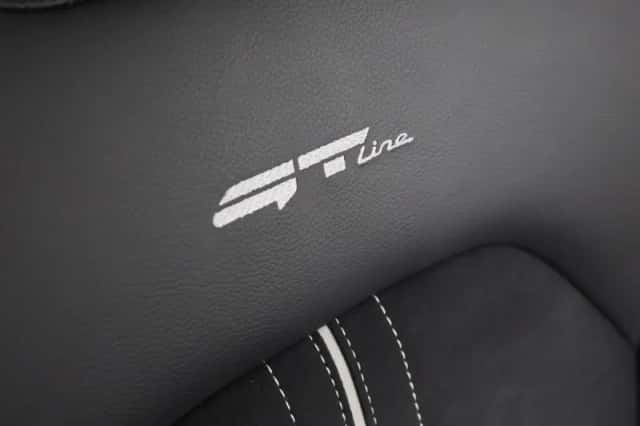 Kia Ceed Sportswagon (2025) thumbnail 12