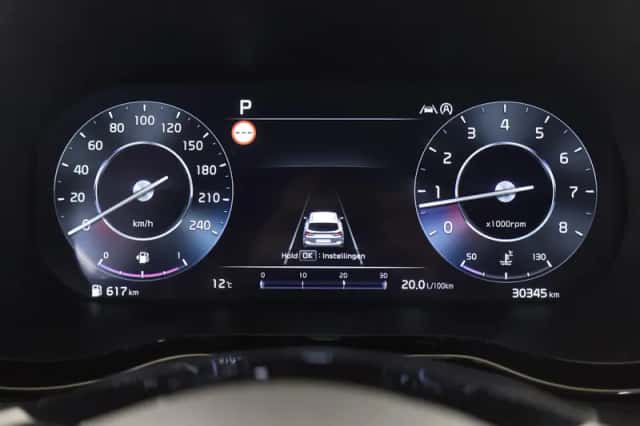 Kia Ceed Sportswagon (2025) thumbnail 13