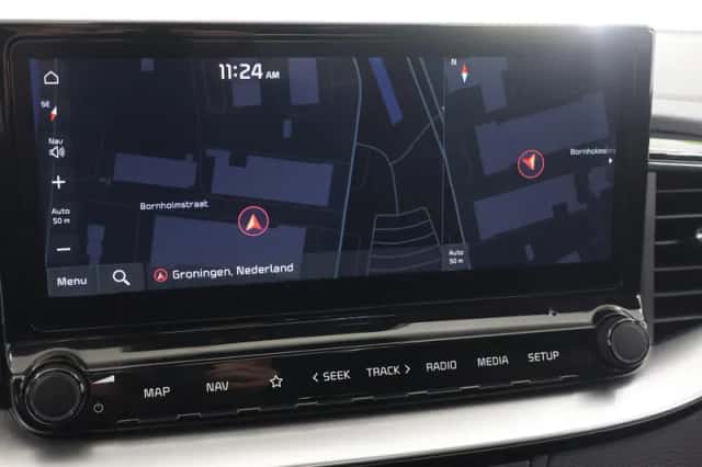 Kia Ceed Sportswagon (2025) thumbnail 14
