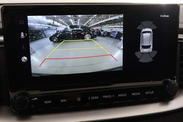 Kia Ceed Sportswagon (2025) thumbnail 15