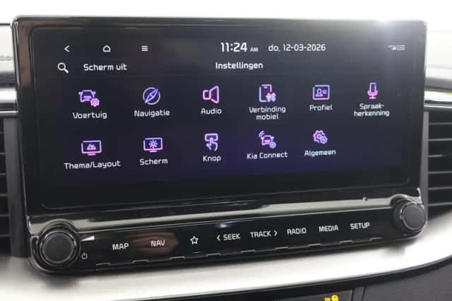 Kia Ceed Sportswagon (2025) thumbnail 17