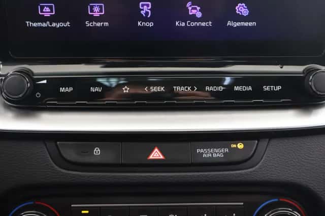 Kia Ceed Sportswagon (2025) thumbnail 18