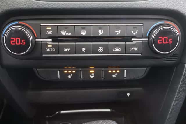 Kia Ceed Sportswagon (2025) thumbnail 19