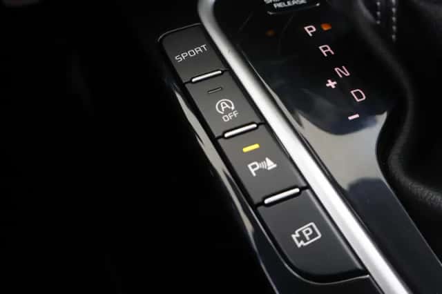 Kia Ceed Sportswagon (2025) thumbnail 20