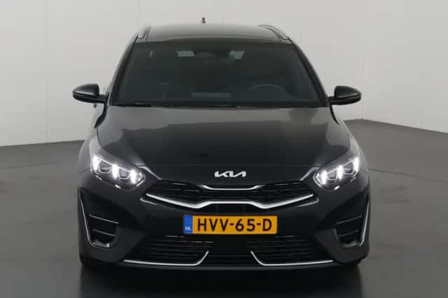 Kia Ceed Sportswagon (2025) thumbnail 3