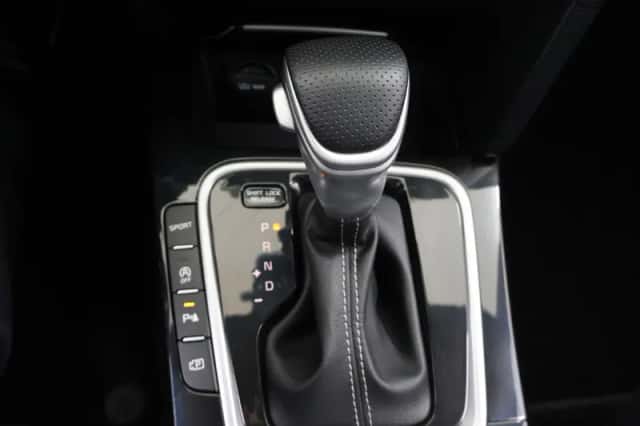 Kia Ceed Sportswagon (2025) thumbnail 21