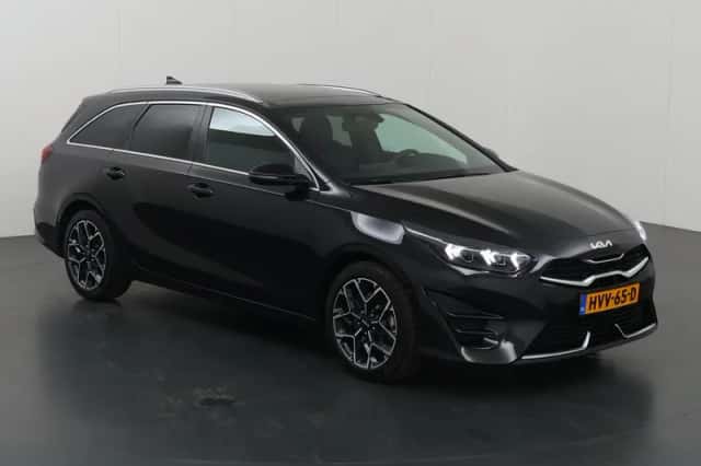 Kia Ceed Sportswagon (2025) thumbnail 23