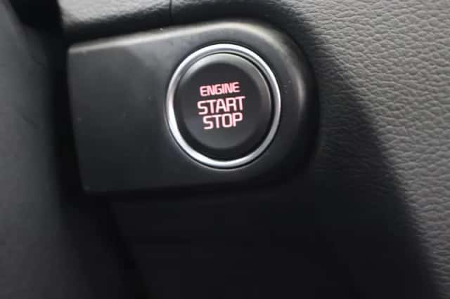Kia Ceed Sportswagon (2025) thumbnail 26