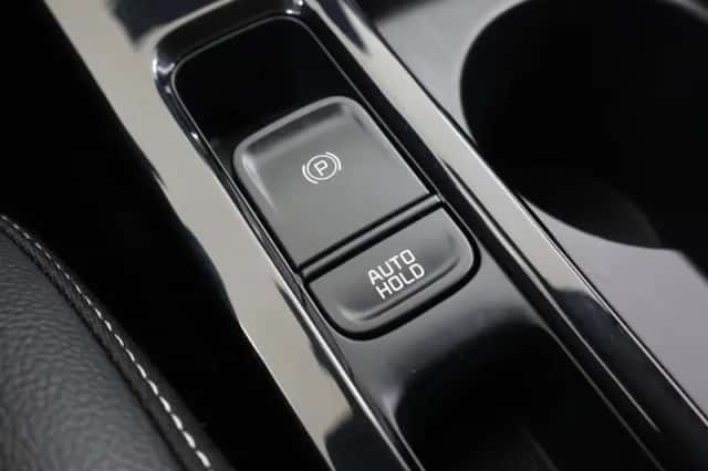 Kia Ceed Sportswagon (2025) thumbnail 27