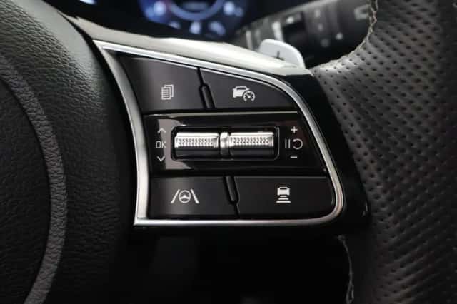 Kia Ceed Sportswagon (2025) thumbnail 28