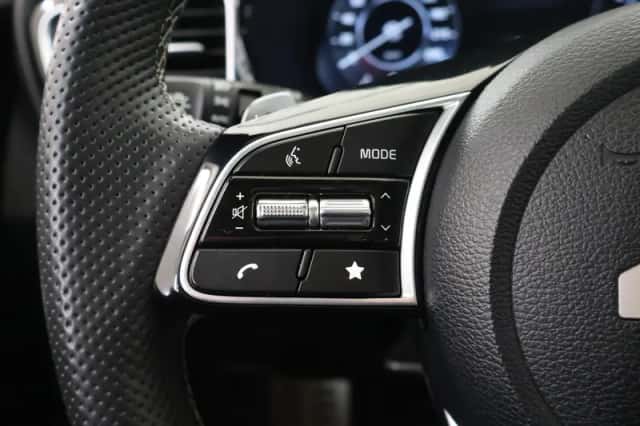 Kia Ceed Sportswagon (2025) thumbnail 30