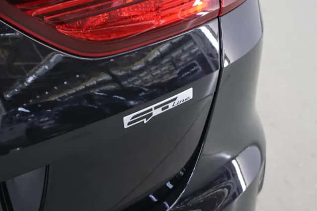 Kia Ceed Sportswagon (2025) thumbnail 37
