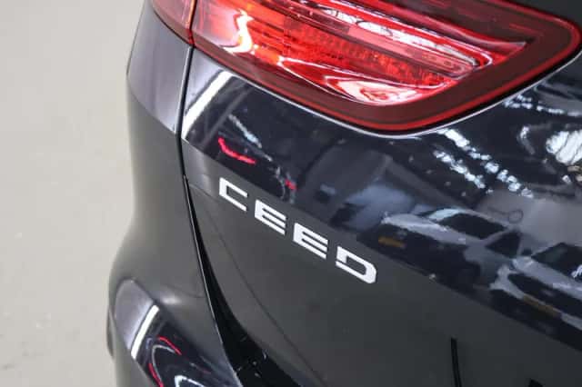 Kia Ceed Sportswagon (2025) thumbnail 38