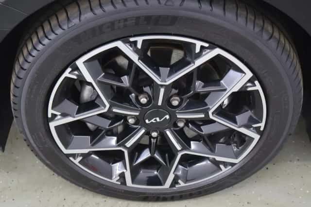 Kia Ceed Sportswagon (2025) thumbnail 39