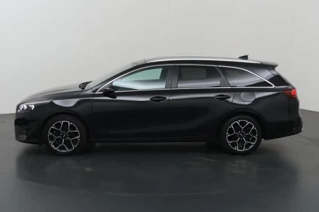 Kia Ceed Sportswagon (2025) thumbnail 5