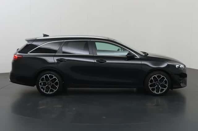 Kia Ceed Sportswagon (2025) thumbnail 6