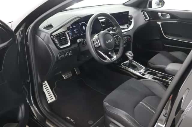 Kia Ceed Sportswagon (2025) thumbnail 7