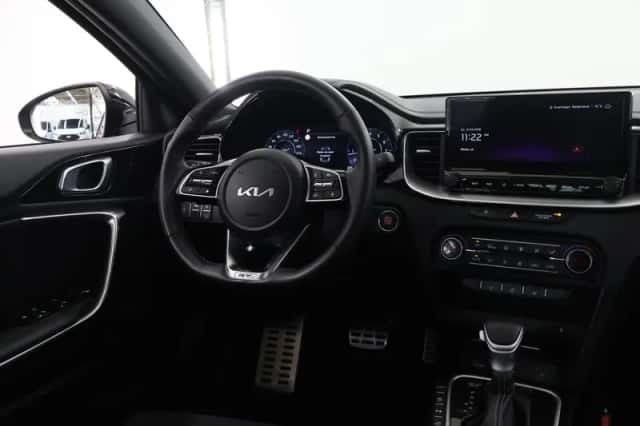 Kia Ceed Sportswagon (2025) thumbnail 9