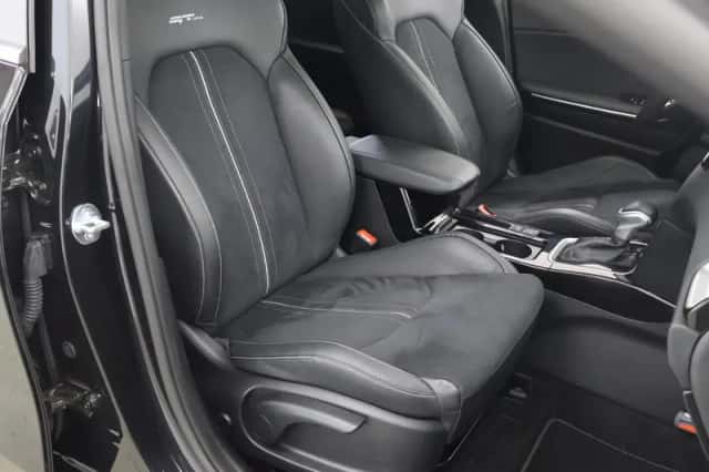 Kia Ceed Sportswagon (2025) thumbnail 10