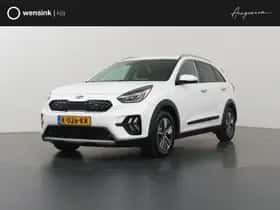 Kia Niro (2021)