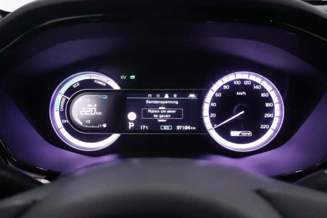 Kia Niro (2021) thumbnail 12
